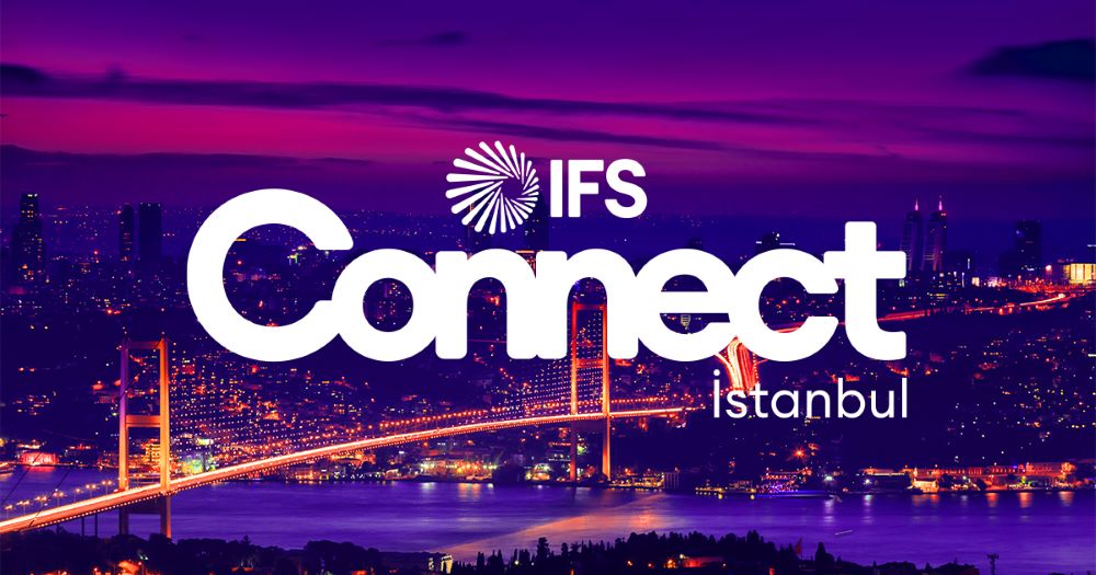 IFS Connect